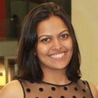 Galatea Associates, LLC Employee Brinal Pereira's profile photo