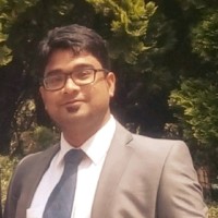 JU Agri Sciences Pvt. Ltd. Employee Anupam Satpathy's profile photo