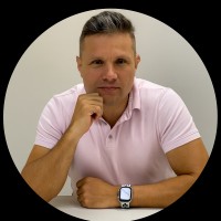 Arcos Dorados Employee Marcos Neves's profile photo