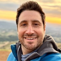 Symbolic.ai Employee Scott Austin's profile photo