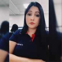 Janaína Silva Email