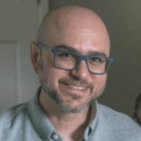 Foxtrot Services Employee Mike Quick's profile photo