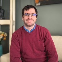 Redvel Employee Samuel Infante's profile photo