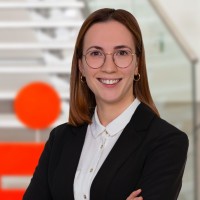Sparkasse Rosenheim-Bad Aibling Employee Katrin Brandlmeier's profile photo