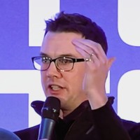 Microlise Employee Charlie Brackley's profile photo