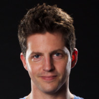 Jonathan Geva Email & Phone Number