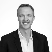 Sagard Real Estate Employee Chad Messer's profile photo