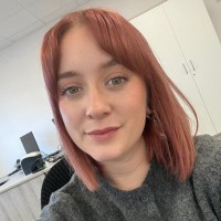 Academics Ltd Employee Abbie Thomson's profile photo