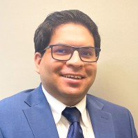 LAZ Parking Employee Angel Robles's profile photo