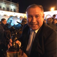 Fausto Padilla Email