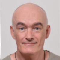 Speer IT Employee Peter Lorimer's profile photo
