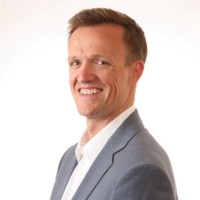 White Cap Employee Will Wilkins's profile photo