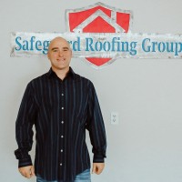 Safeguard Roofing Group Employee Brandon Lang's profile photo