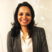 Fidelity Investments Employee Rashmi Rao's profile photo