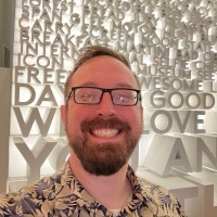 Granilux Solutions Employee Matthew Worthington's profile photo