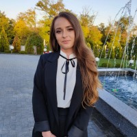 Joinix Technologies Employee Inga Nedelea's profile photo