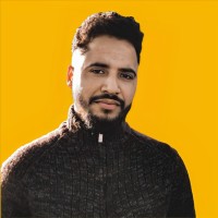 Envision Creative Employee Lewis Fuentes's profile photo