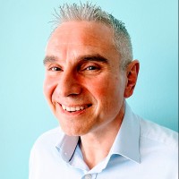 TÜV AUSTRIA HELLAS Inspection and Certification Body Employee Elias Parlavantzas's profile photo