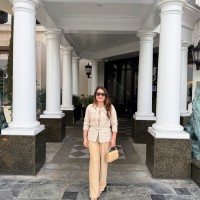 Chantal Tran Email & Phone Number