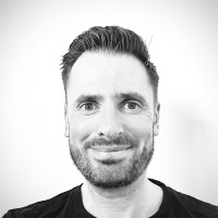 The Lab Insight & Strategy Employee Andrew Therkelsen's profile photo