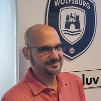 Dean Team Automotive Group Employee Dave Vw's profile photo