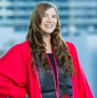 Joe's Seafood Employee Kaitlyn O'Brien's profile photo