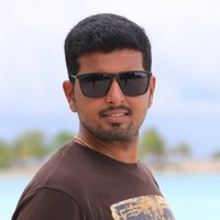 Sivanantha Krishnan