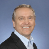 10/10ths Development Corporation Employee Terry Coates's profile photo