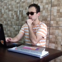 IPsense Employee Thiago Teodoro Pereira Silva's profile photo