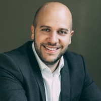 Bernstein Group Employee Timm Bopp's profile photo