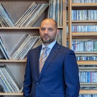 Piotr Kuczyński Email & Phone Number