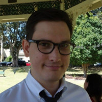 François Robichet's profile photo