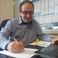 Adrian Stamate Email