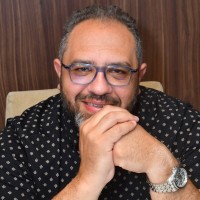 Rafik Nassif Email & Phone Number
