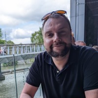 Aviva Employee Jonathan Garland's profile photo