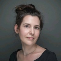 Nicole Steffen Design Employee Nicole Steffen's profile photo