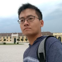Thomson Reuters Employee Liang's profile photo