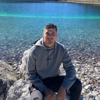 Botson.ai Employee Stav Tohami's profile photo