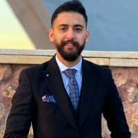 ALEXANDRIA DETERGENTS AND CHEMICALS Employee Marwan Mohamed's profile photo