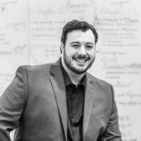 Source Logic LLC Employee Ron Frick's profile photo