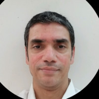 SOLVE Employee Ajay Pinnamaneni's profile photo