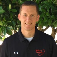 ViskoTeepak Employee Steve Calvert's profile photo