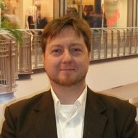 SMS Storetraffic Employee Christopher French's profile photo