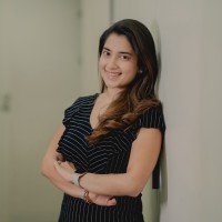 Richa Choksi Email