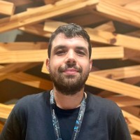 Nestlé Employee Isaque Costa's profile photo