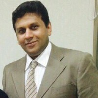Teachspoon Edtech Private Limited Employee Sanjay Bhandari's profile photo