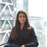 Nasdaq Employee Hetal Patel's profile photo