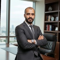 TIMAR S.A Employee Fouad Lahrach's profile photo