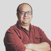 Overneath Creative Employee Gordon van Gent's profile photo