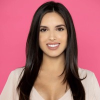 Estefania Serrano Email & Phone Number